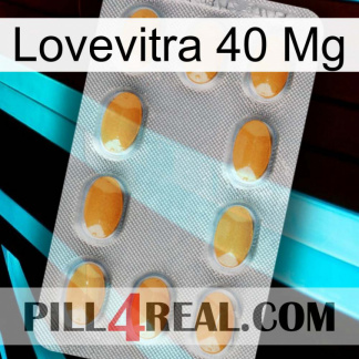 Lovevitra 40Mg cialis3